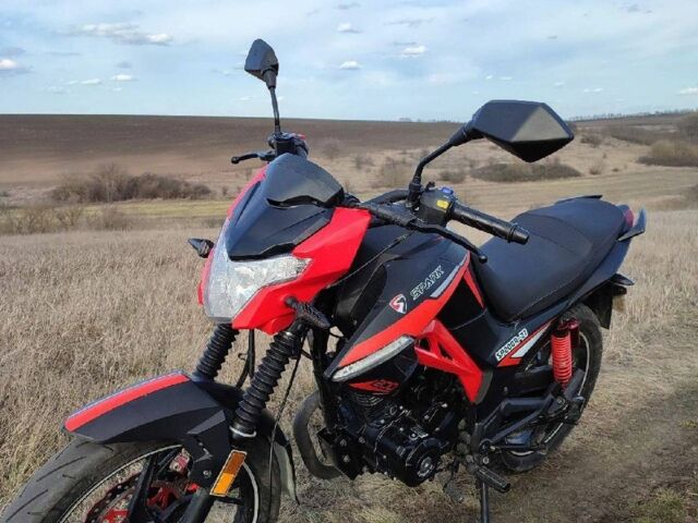 Спарк Другая, объемом двигателя 0.2 л и пробегом 0 тыс. км за 1000 $, фото 7 на Automoto.ua