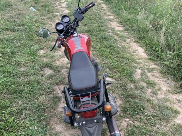 Спарк Другая, объемом двигателя 0.13 л и пробегом 0 тыс. км за 584 $, фото 1 на Automoto.ua