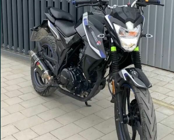 Спарк Другая, объемом двигателя 0.2 л и пробегом 0 тыс. км за 1100 $, фото 2 на Automoto.ua
