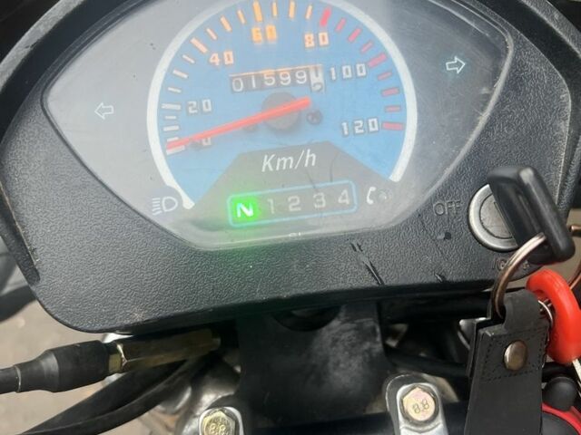 Спарк Другая, объемом двигателя 0.13 л и пробегом 0 тыс. км за 530 $, фото 2 на Automoto.ua