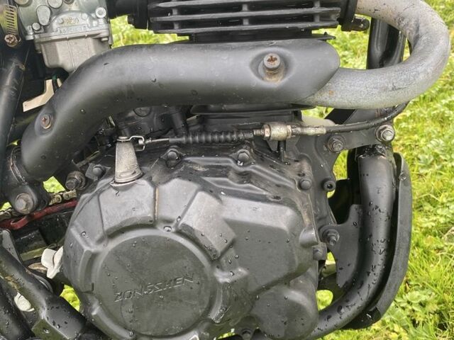 Спарк Другая, объемом двигателя 0 л и пробегом 0 тыс. км за 28000 $, фото 4 на Automoto.ua