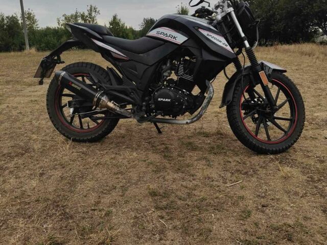 Спарк Другая, объемом двигателя 0.2 л и пробегом 0 тыс. км за 45000 $, фото 5 на Automoto.ua