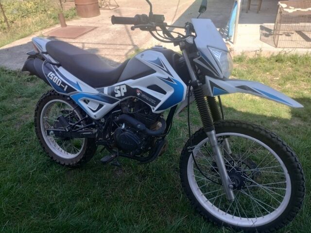 Спарк Інша, об'ємом двигуна 0.15 л та пробігом 0 тис. км за 800 $, фото 1 на Automoto.ua