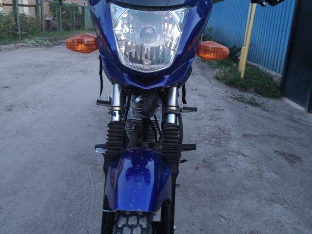 Спарк Другая, объемом двигателя 0.2 л и пробегом 0 тыс. км за 658 $, фото 1 на Automoto.ua