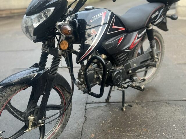 Спарк Другая, объемом двигателя 0.13 л и пробегом 0 тыс. км за 530 $, фото 5 на Automoto.ua