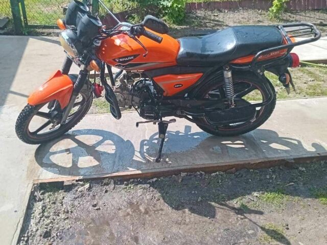 Спарк Другая, объемом двигателя 0 л и пробегом 0 тыс. км за 500 $, фото 3 на Automoto.ua