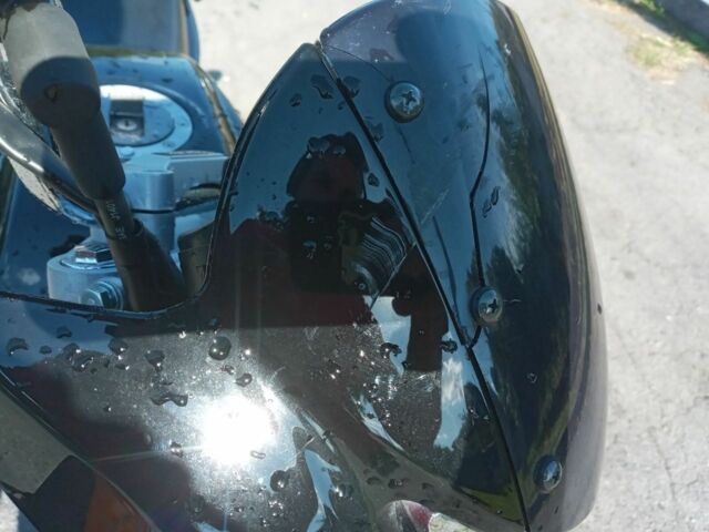 Спарк Другая, объемом двигателя 0.2 л и пробегом 0 тыс. км за 899 $, фото 4 на Automoto.ua