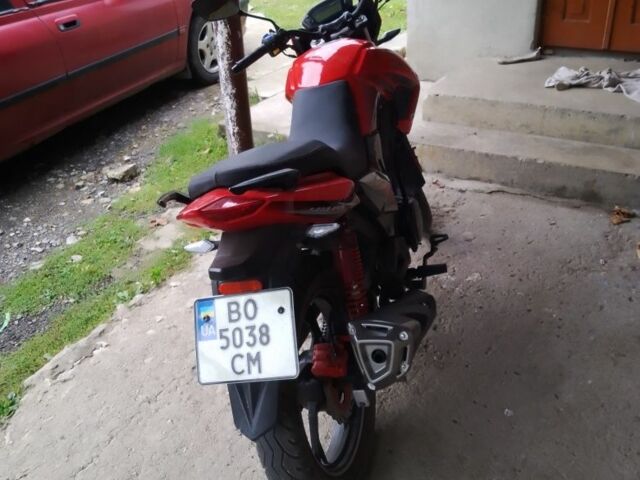 Спарк Другая, объемом двигателя 0.2 л и пробегом 0 тыс. км за 1134 $, фото 2 на Automoto.ua