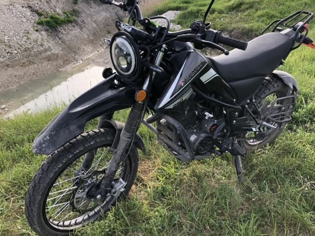 Спарк Другая, объемом двигателя 0.22 л и пробегом 0 тыс. км за 900 $, фото 3 на Automoto.ua