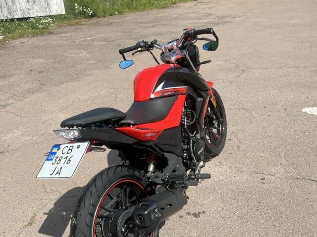Спарк Другая, объемом двигателя 0.2 л и пробегом 0 тыс. км за 801 $, фото 1 на Automoto.ua