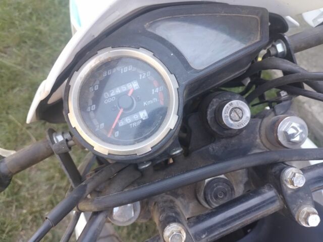 Спарк Інша, об'ємом двигуна 0.15 л та пробігом 0 тис. км за 800 $, фото 4 на Automoto.ua