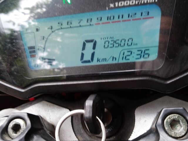 Спарк Другая, объемом двигателя 0.2 л и пробегом 0 тыс. км за 1134 $, фото 4 на Automoto.ua