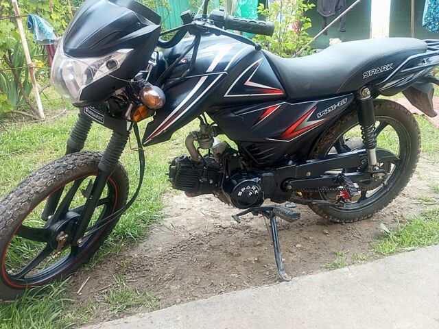 Спарк Другая, объемом двигателя 0 л и пробегом 0 тыс. км за 403 $, фото 1 на Automoto.ua