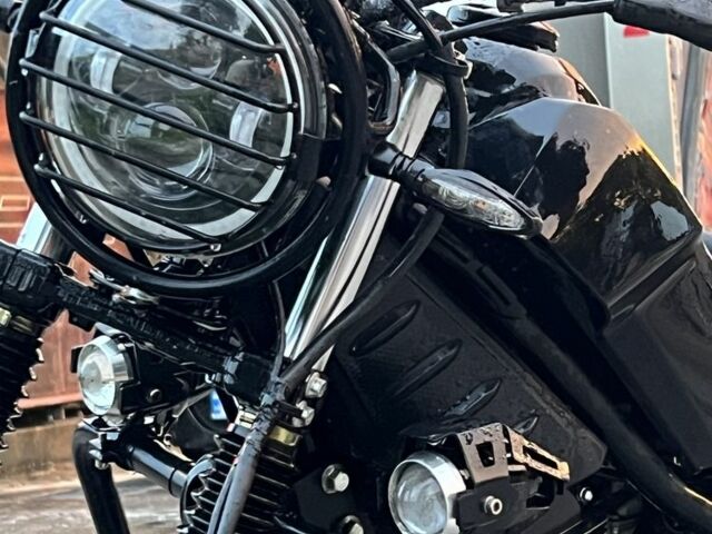 Спарк Інша, об'ємом двигуна 0.25 л та пробігом 0 тис. км за 1100 $, фото 2 на Automoto.ua