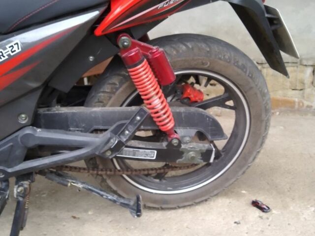 Спарк Другая, объемом двигателя 0.2 л и пробегом 0 тыс. км за 1134 $, фото 5 на Automoto.ua