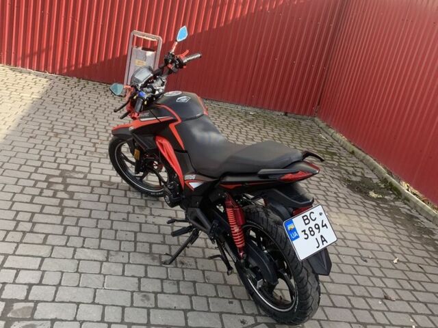 Спарк Другая, объемом двигателя 0.2 л и пробегом 0 тыс. км за 953 $, фото 1 на Automoto.ua