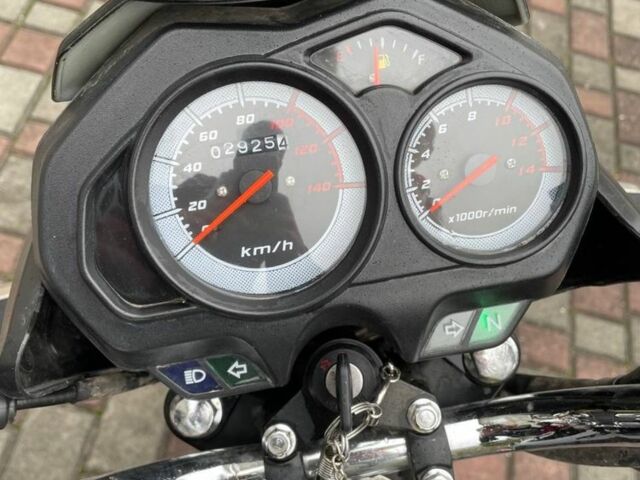 Спарк Інша 2021 у Збараже на Automoto.ua Спарк Інша, об'ємом двигуна 15 л та пробігом 0 тис. км за 800 $, фото 4 на Automoto.ua