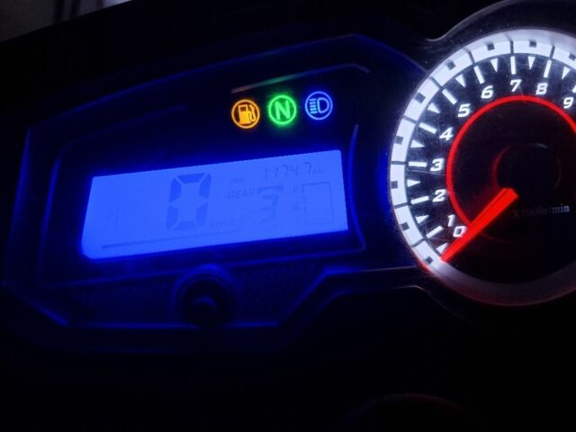 Спарк Другая, объемом двигателя 0.2 л и пробегом 0 тыс. км за 666 $, фото 2 на Automoto.ua