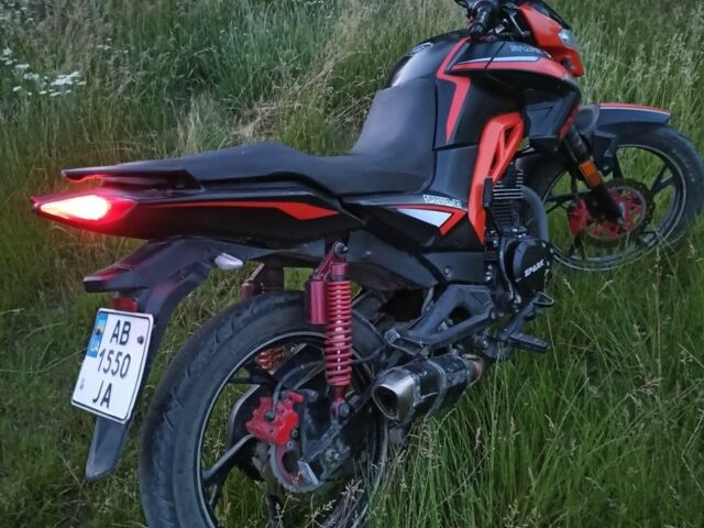 Спарк Інша, об'ємом двигуна 0.2 л та пробігом 0 тис. км за 1000 $, фото 1 на Automoto.ua