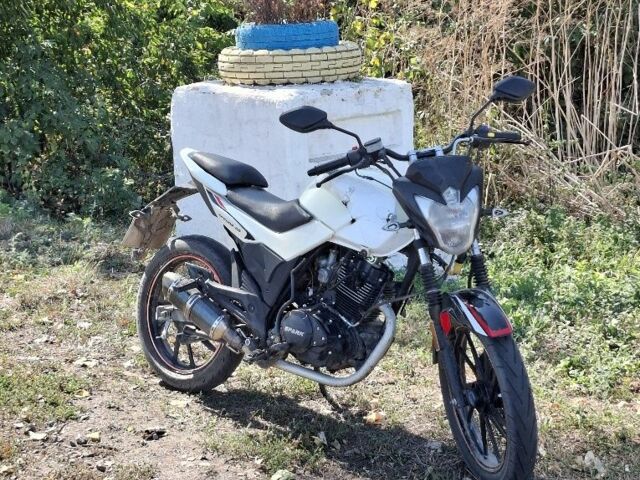 Спарк Другая, объемом двигателя 0.2 л и пробегом 0 тыс. км за 666 $, фото 4 на Automoto.ua