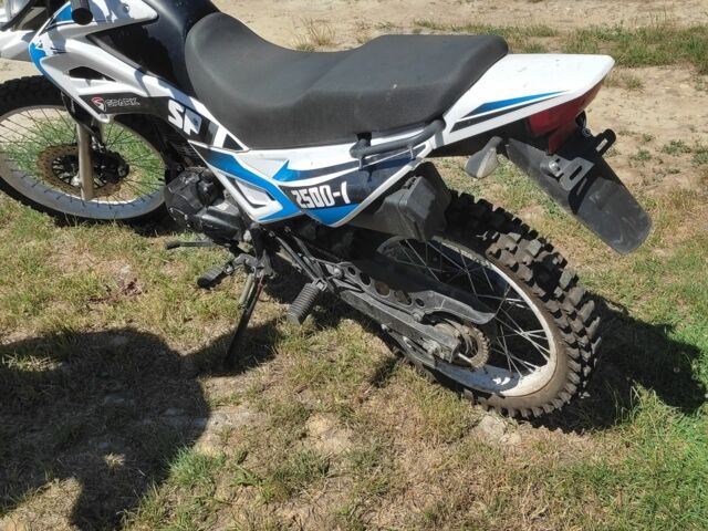 Спарк Інша, об'ємом двигуна 0.25 л та пробігом 0 тис. км за 1100 $, фото 5 на Automoto.ua