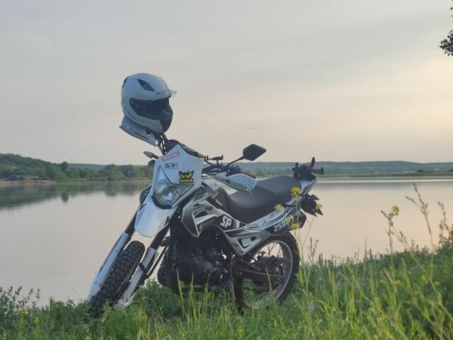Спарк Другая, объемом двигателя 0.25 л и пробегом 0 тыс. км за 1100 $, фото 5 на Automoto.ua