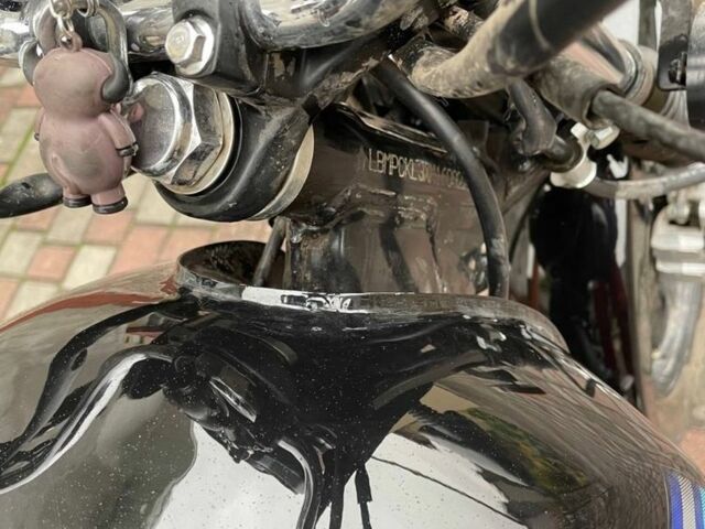 Спарк Інша 2021 у Збараже на Automoto.ua Спарк Інша, об'ємом двигуна 15 л та пробігом 0 тис. км за 800 $, фото 6 на Automoto.ua