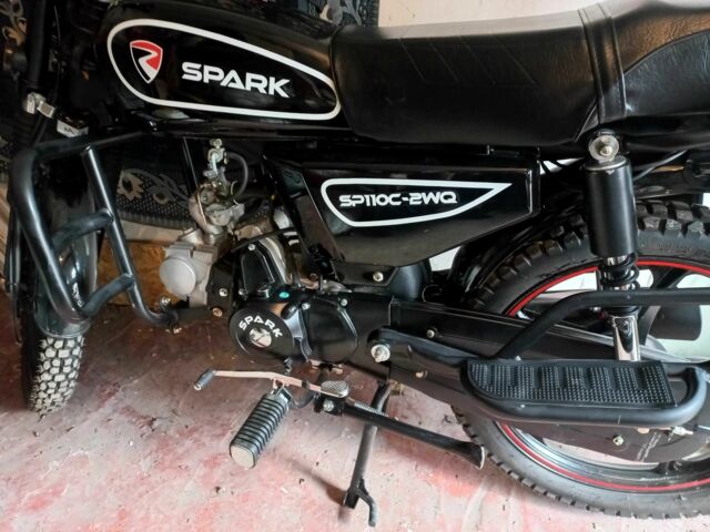 Спарк Інша, об'ємом двигуна 0.11 л та пробігом 0 тис. км за 22000 $, фото 1 на Automoto.ua