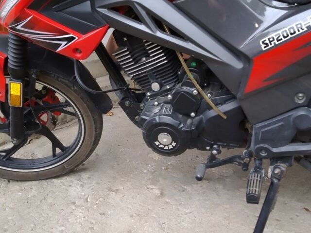 Спарк Другая, объемом двигателя 0.2 л и пробегом 0 тыс. км за 1134 $, фото 1 на Automoto.ua