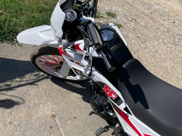 Спарк Інша, об'ємом двигуна 0.2 л та пробігом 0 тис. км за 950 $, фото 5 на Automoto.ua