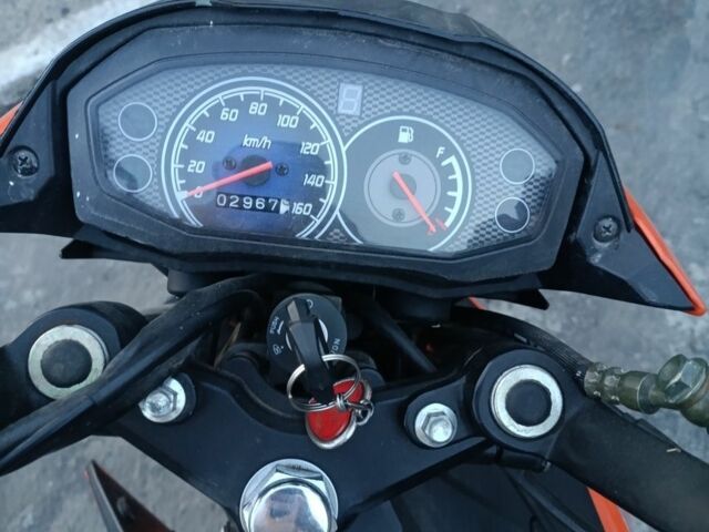 Спарк Інша, об'ємом двигуна 0.13 л та пробігом 0 тис. км за 600 $, фото 5 на Automoto.ua
