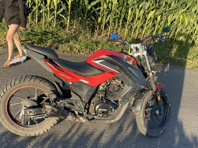 Спарк Другая, объемом двигателя 0.2 л и пробегом 0 тыс. км за 886 $, фото 4 на Automoto.ua