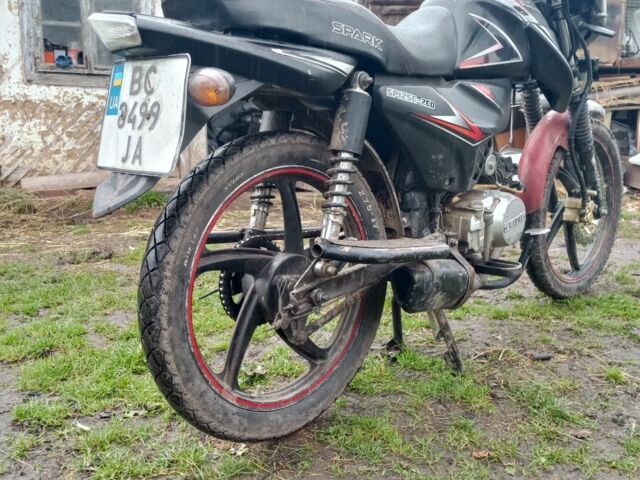 Спарк Другая, объемом двигателя 0.13 л и пробегом 0 тыс. км за 167 $, фото 5 на Automoto.ua