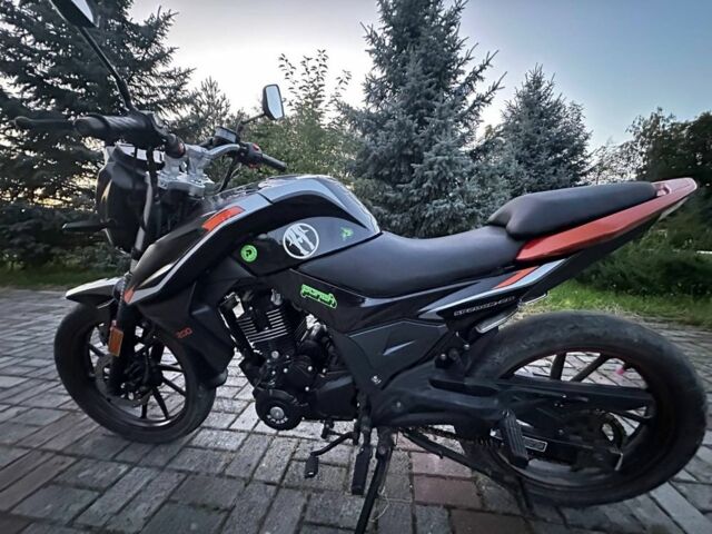 Спарк Інша, об'ємом двигуна 0.2 л та пробігом 0 тис. км за 717 $, фото 5 на Automoto.ua