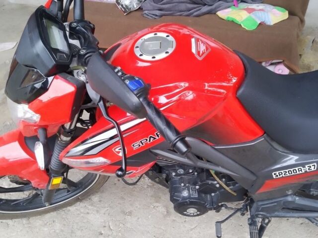 Спарк Другая, объемом двигателя 0.2 л и пробегом 0 тыс. км за 1134 $, фото 6 на Automoto.ua