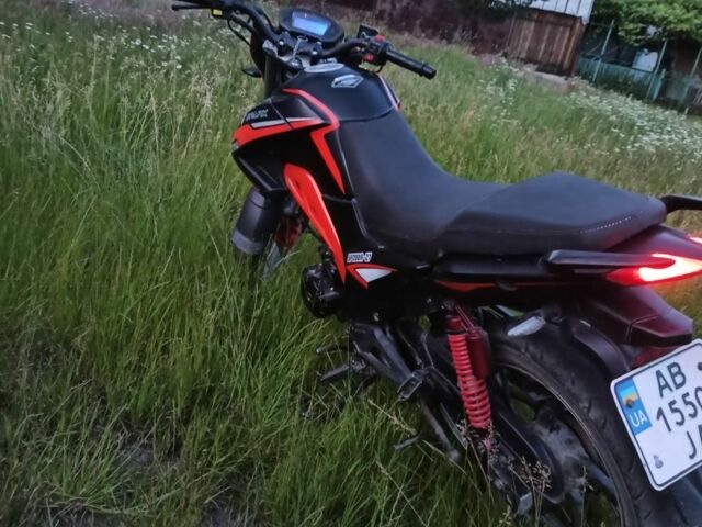 Спарк Інша, об'ємом двигуна 0.2 л та пробігом 0 тис. км за 1000 $, фото 2 на Automoto.ua