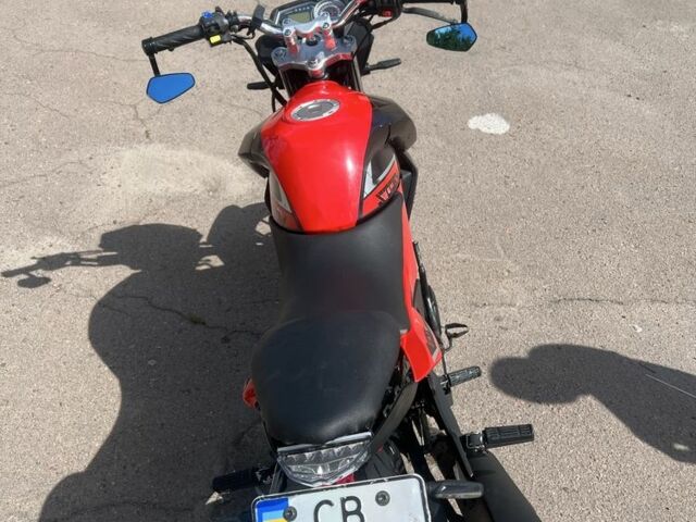 Спарк Другая, объемом двигателя 0.2 л и пробегом 0 тыс. км за 718 $, фото 6 на Automoto.ua