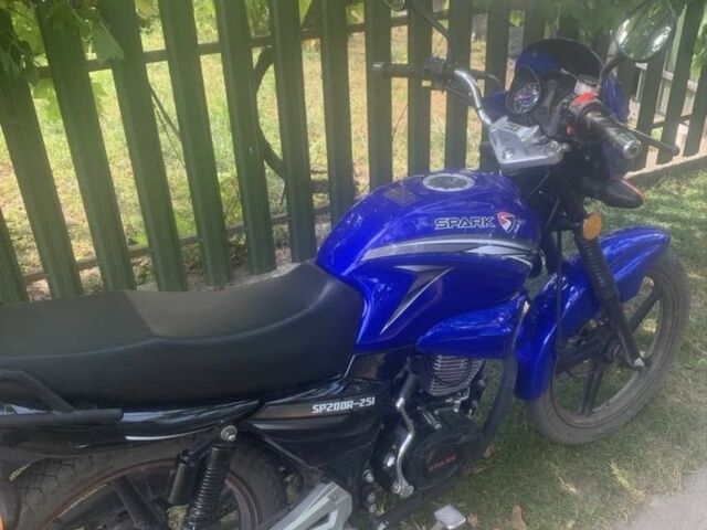 Спарк Другая, объемом двигателя 0.2 л и пробегом 0 тыс. км за 950 $, фото 1 на Automoto.ua
