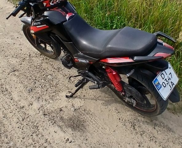 Спарк Другая, объемом двигателя 0.2 л и пробегом 0 тыс. км за 750 $, фото 6 на Automoto.ua
