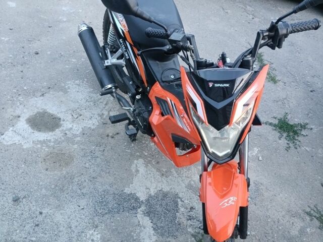 Спарк Інша, об'ємом двигуна 0.13 л та пробігом 0 тис. км за 600 $, фото 1 на Automoto.ua