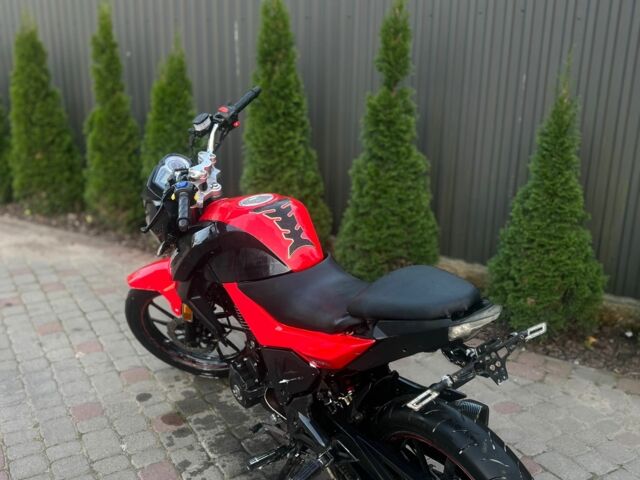 Спарк Інша, об'ємом двигуна 0.2 л та пробігом 0 тис. км за 850 $, фото 2 на Automoto.ua