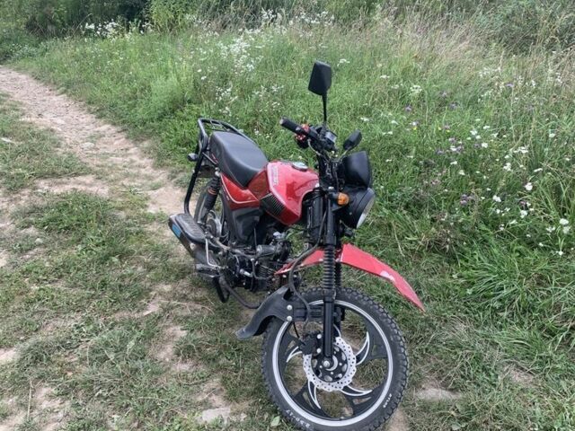 Спарк Другая, объемом двигателя 0.13 л и пробегом 0 тыс. км за 584 $, фото 3 на Automoto.ua