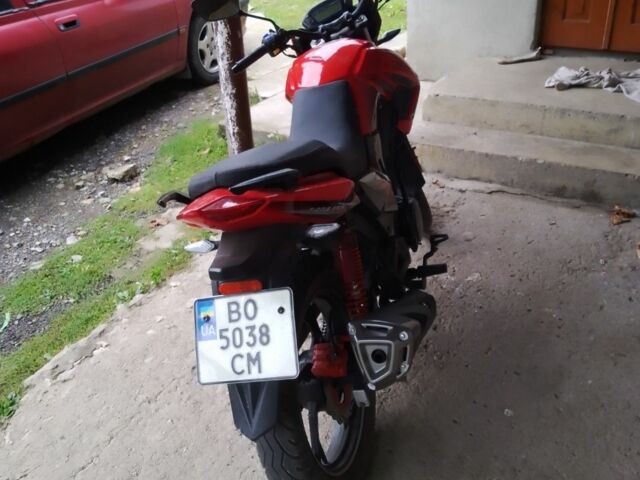 Спарк Другая, объемом двигателя 0.2 л и пробегом 0 тыс. км за 1134 $, фото 3 на Automoto.ua