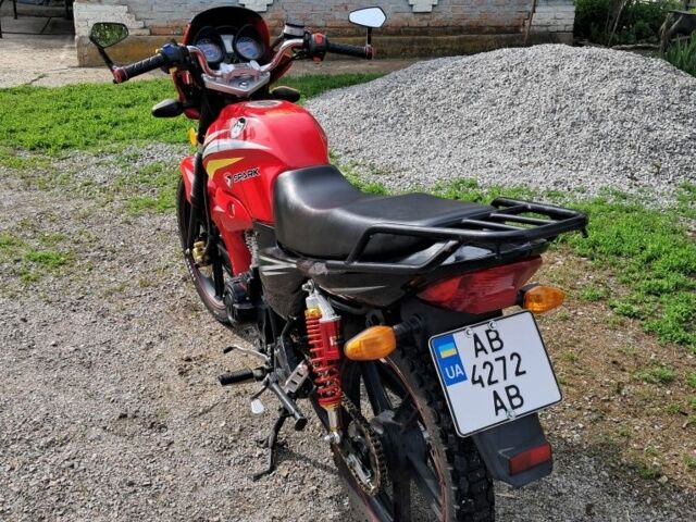 Спарк Другая 2021 в Виннице на Automoto.ua Спарк Другая, объемом двигателя 0.2 л и пробегом 0 тыс. км за 668 $, фото 3 на Automoto.ua