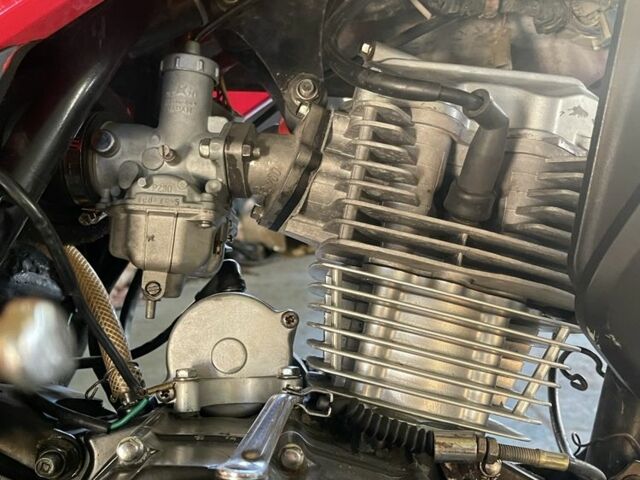Спарк Другая, объемом двигателя 0.2 л и пробегом 0 тыс. км за 797 $, фото 1 на Automoto.ua