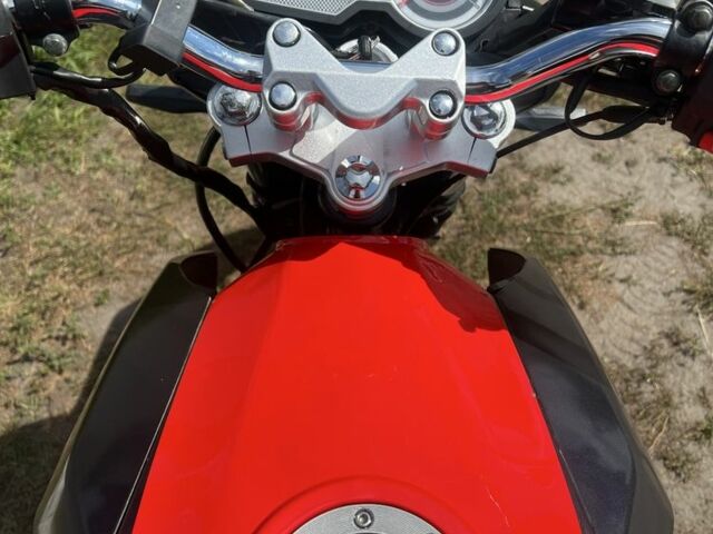 Спарк Другая, объемом двигателя 0.2 л и пробегом 0 тыс. км за 801 $, фото 7 на Automoto.ua