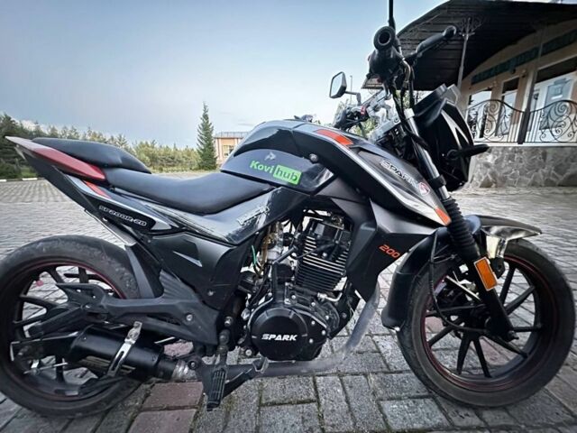 Спарк Інша, об'ємом двигуна 0.2 л та пробігом 0 тис. км за 717 $, фото 2 на Automoto.ua