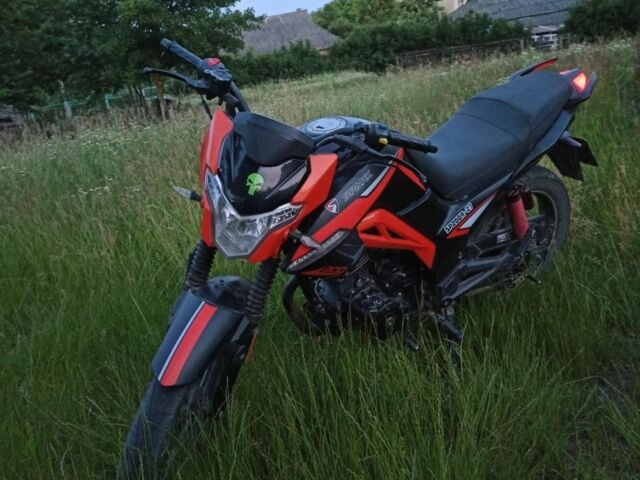 Спарк Інша, об'ємом двигуна 0.2 л та пробігом 0 тис. км за 1000 $, фото 3 на Automoto.ua