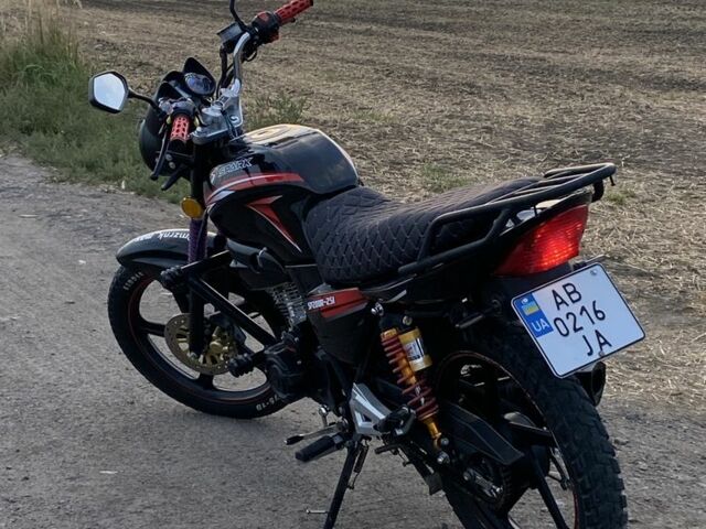 Спарк Другая, объемом двигателя 0.2 л и пробегом 0 тыс. км за 623 $, фото 3 на Automoto.ua