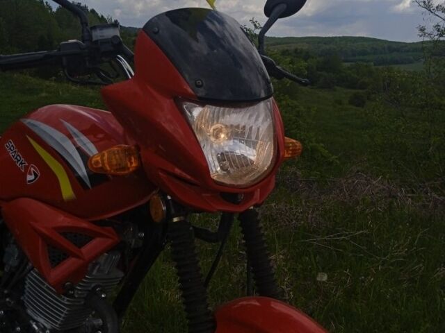 Спарк Другая, объемом двигателя 0.2 л и пробегом 0 тыс. км за 847 $, фото 5 на Automoto.ua